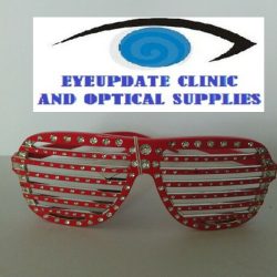 Fashion eyewear